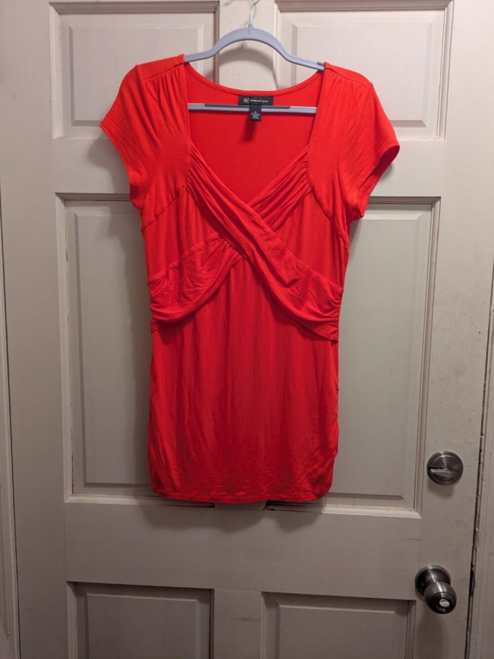 Top Red Inc Extra large